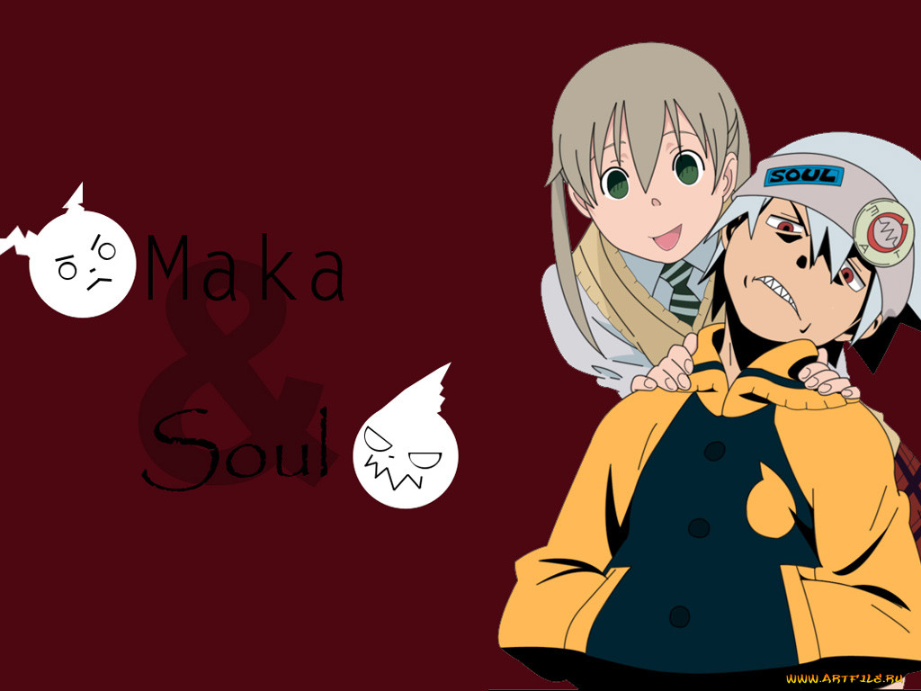 , soul, eater
